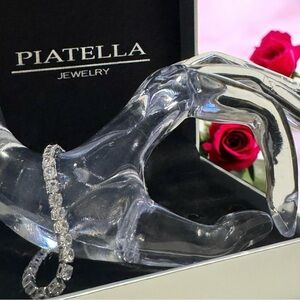 FREE 🆕Piatella Elegant Tennis Braceletp